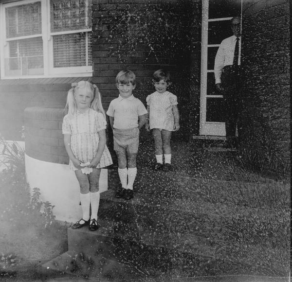 album Kodak Plus-X Pan (type 120)